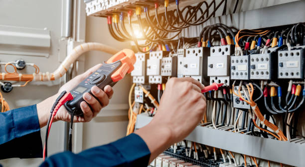 Best Generator Installation Services  in Fairfield, IA