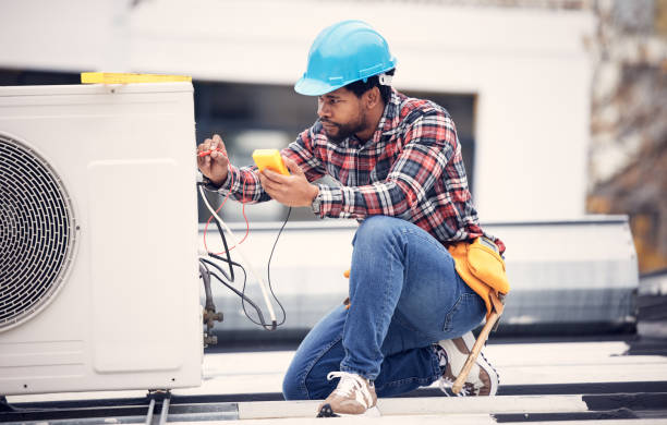 Best Electrical Installation Contractor  in Fairfield, IA