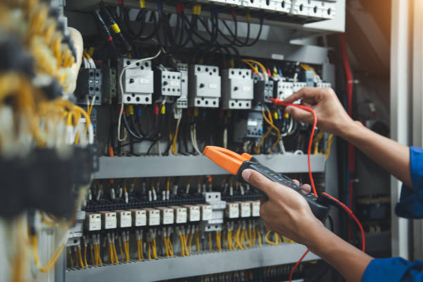 Best Emergency Electrician Near Me  in Fairfield, IA