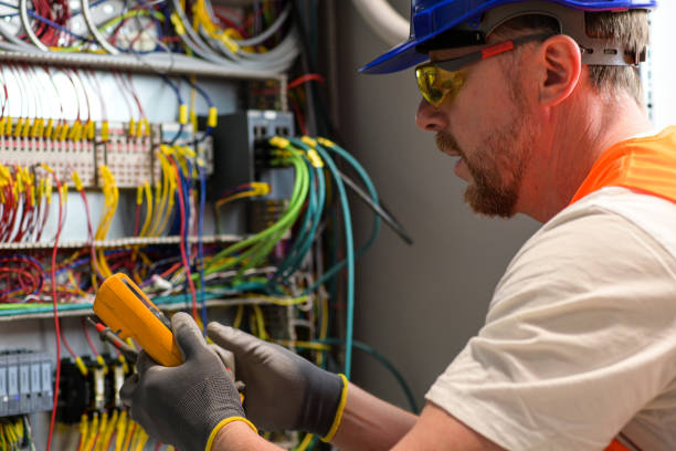 Best Affordable Electrical Installation  in Fairfield, IA