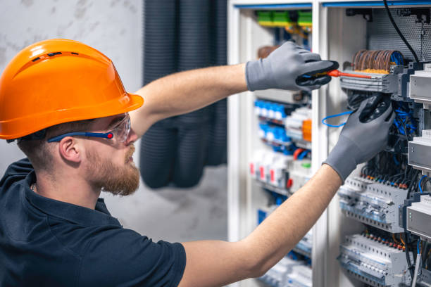  Fairfield, IA Electrician Pros